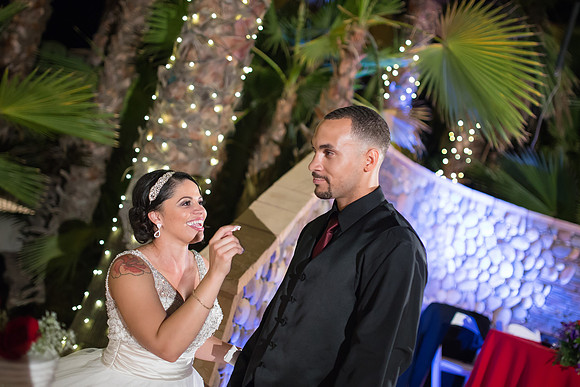 Stone Garden Events Fallbrook Wedding Photo by Temecula Wedding Photographer - Hope and Christopher