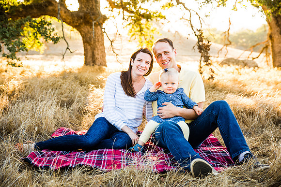 Family Photo by Photoquest Studio, Temecula Photographer - Scott's Family-5