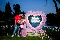 will you be my girlfriend oc la wedding photographer-3