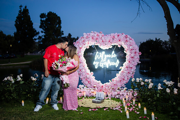 will you be my girlfriend oc la wedding photographer-3