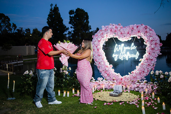 will you be my girlfriend oc la wedding photographer-5