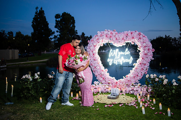 will you be my girlfriend oc la wedding photographer-7
