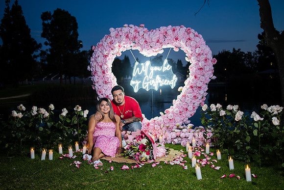will you be my girlfriend oc la wedding photographer-12