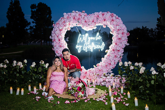will you be my girlfriend oc la wedding photographer-11