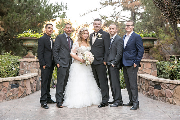 Pala Mesa Resort Wedding by Fallbrook, Temecula Wedding Photographer - Shawla & James-356