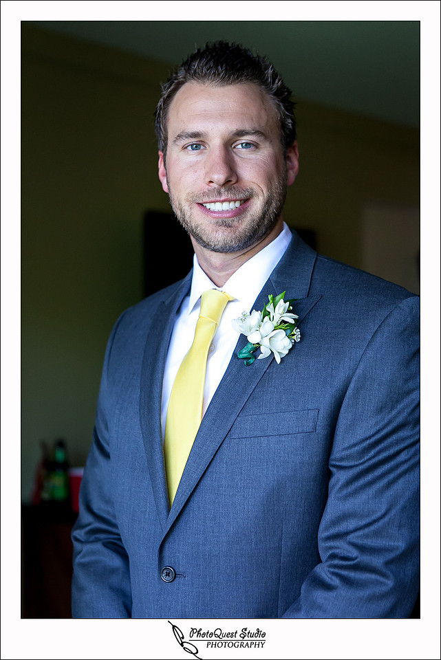 Temecula Creek Inn Wedding Photo by Temecula Wedding Photographers - the handsome groom