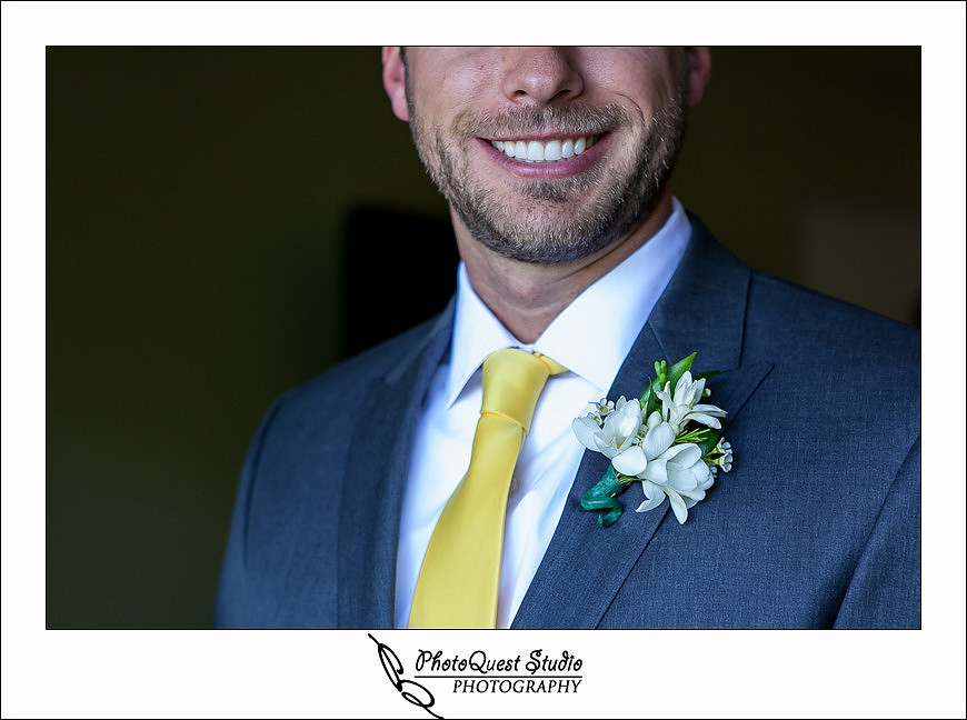 Temecula Creek Inn Wedding Photo by Temecula Wedding Photographers - the groom