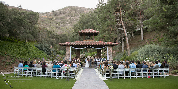 Pala Mesa Resort Wedding Photo Fallbrook and Temecula Wedding Photographer, Heather and Marcus