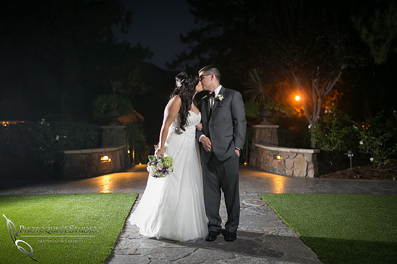 Pala Mesa Resort Wedding Photo Fallbrook and Temecula Wedding Photographer, Heather and Marcus