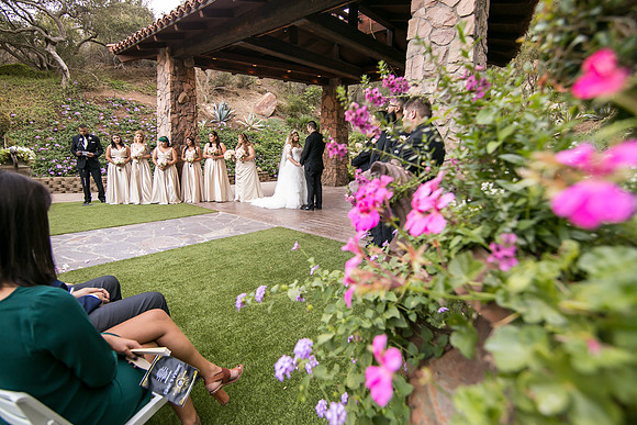 Pala Mesa Resort Wedding by Fallbrook, Temecula Wedding Photographer - Shawla & James-255