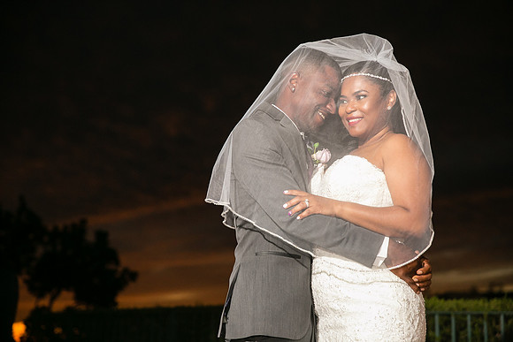 Los Angeles Wedding Photographer at Castaway Burbank, Shauneille & Steve-438
