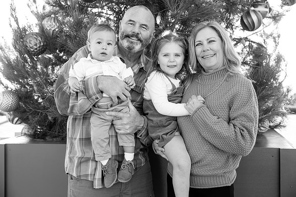 Family Photo in Dana Point by Wedding Photographer in Temecula, Fallbrook, Parris & Derek-124