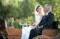 Wedding photo at Longshadow Ranch Winery by Temcula Wedding Photographer