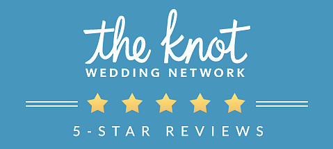 orange county wedding photographer on theknot
