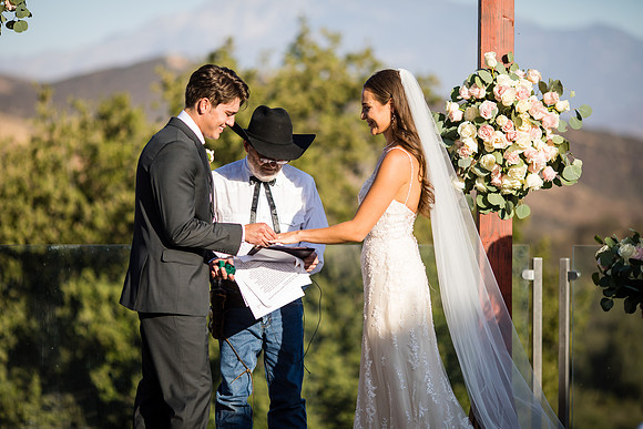 Wedding Photo at Khyra Beaucrest Ranch by Temecula Photographer, Elizabeth & Robby-14