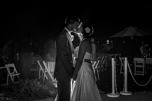 Carlsbad Beach Wedding by Temecula Wedding Photogarpher of Photoquest Studio, Photography
