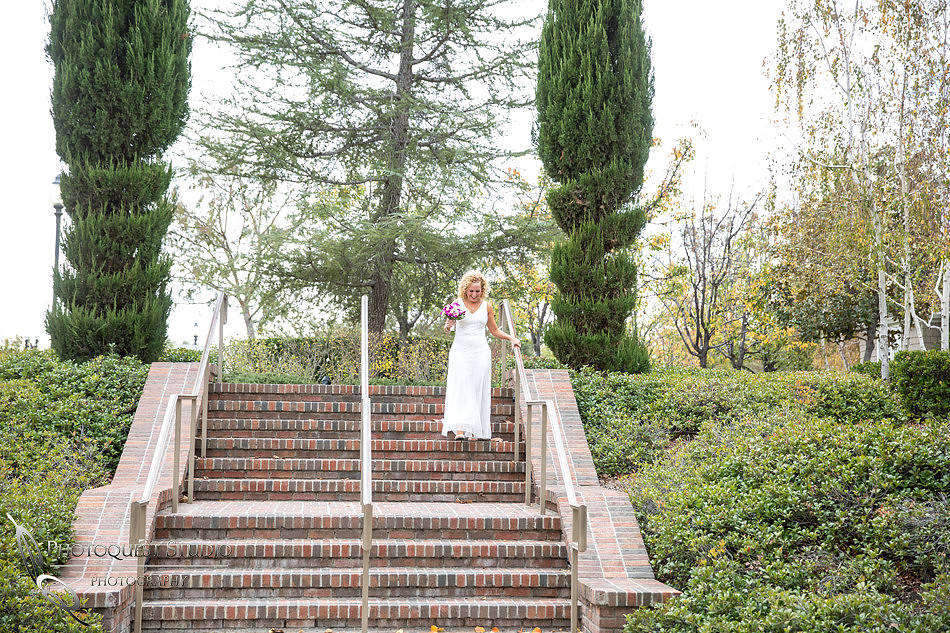 Lake Harveston Wedding Photo by Temecula Wedding Photographer, Robin and Sonny