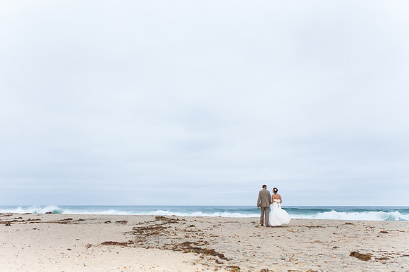 Carlsbad Beach Wedding by Temecula Wedding Photogarpher of Photoquest Studio, Photography