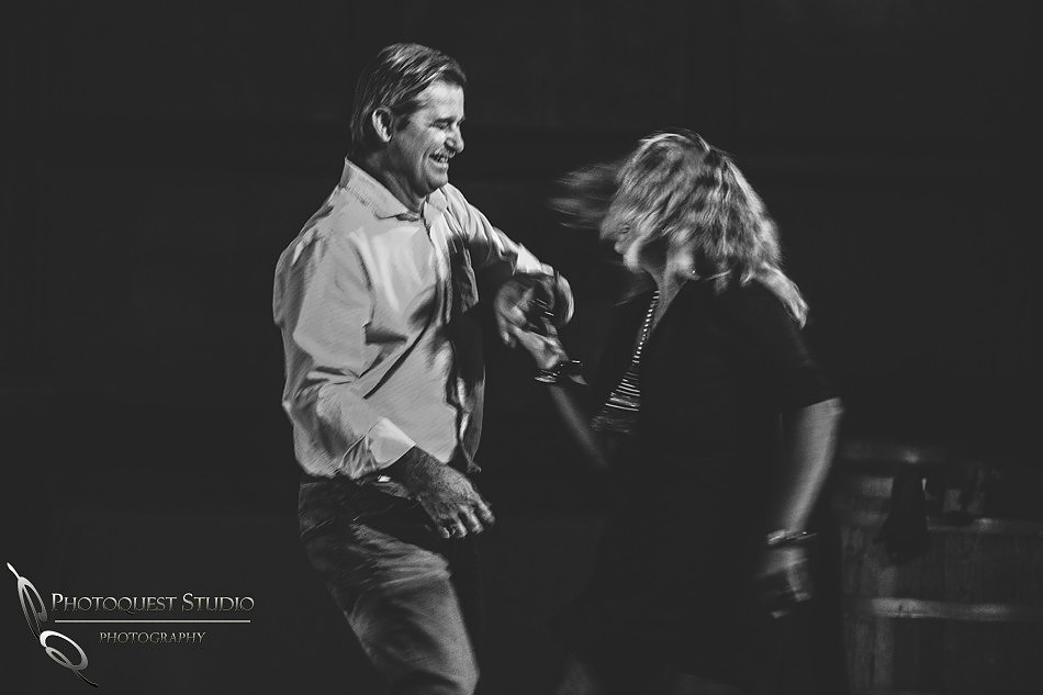 Wiens Family Cellars Temecula Winery - 2015 Christmas Party Photo by Photoquest Studio