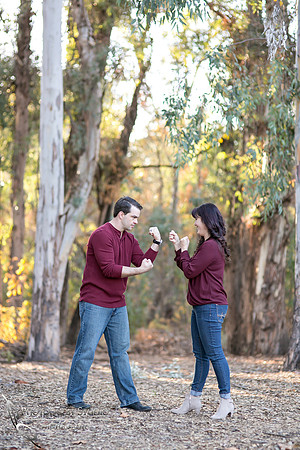 Famliy Photographer in Murrieta , Temecula Wedding Photographer - Kristin and Adam Family Photos