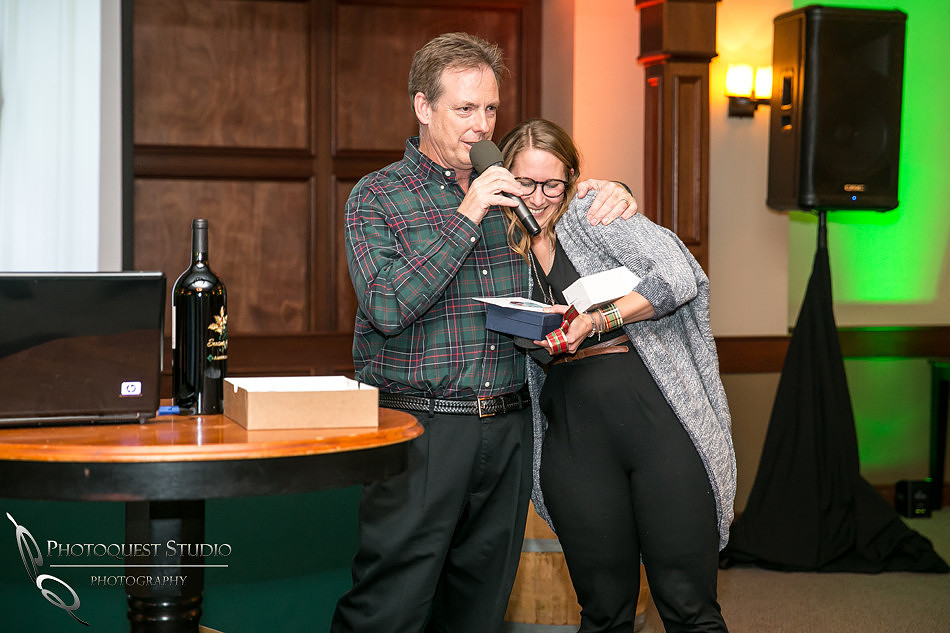 Wiens Family Cellars Temecula Winery - 2015 Christmas Party Photo by Photoquest Studio