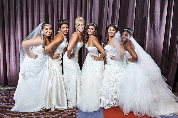Touch of Elegance, Bridal Show by Kiss the Brides