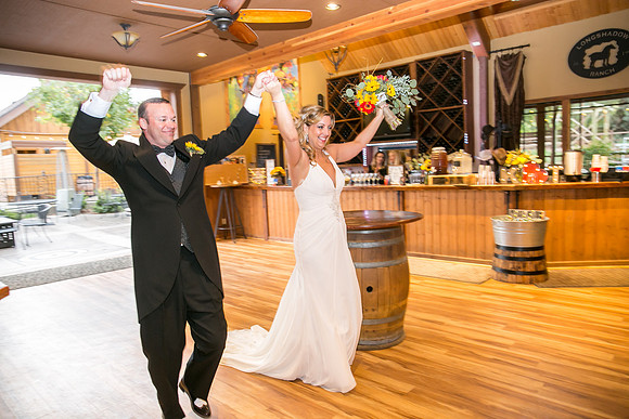 Beautiful Military Wedding at Longshadow Ranch by Temecula Wedding Photographer - Tina & Kurt (416)
