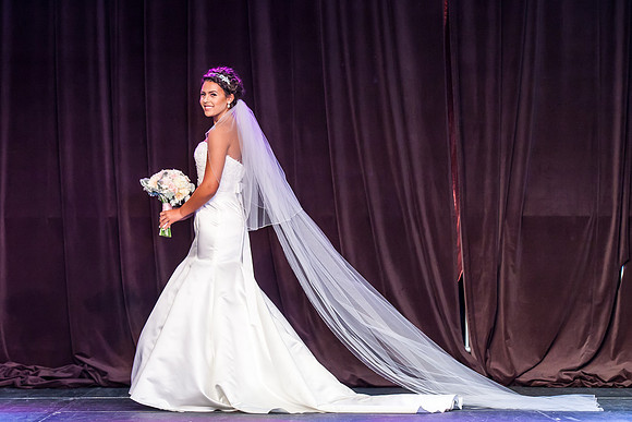 Touch of Elegance, Bridal Show by Kiss the Brides
