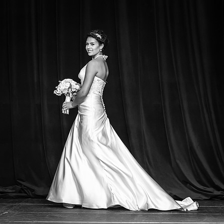 Touch of Elegance, Bridal Show by Kiss the Brides