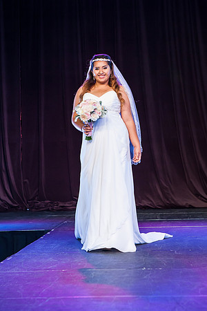 Touch of Elegance, Bridal Show by Kiss the Brides