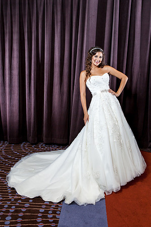 Touch of Elegance, Bridal Show by Kiss the Brides
