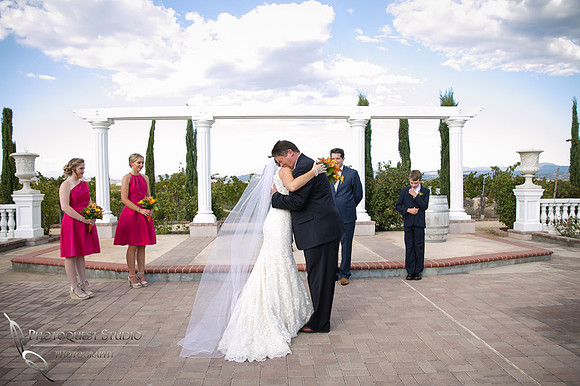 Mount Palomar Temecula Winery Wedding, Melissa and Chris Wedding by Temecula Wedding Photographer