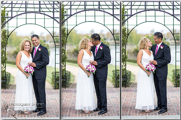 Lake Harveston Wedding Photo by Temecula Wedding Photographer, Robin and Sonny