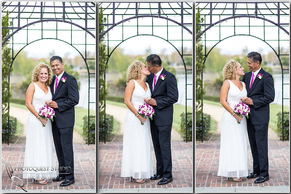 Lake Harveston Wedding Photo by Temecula Wedding Photographer, Robin and Sonny
