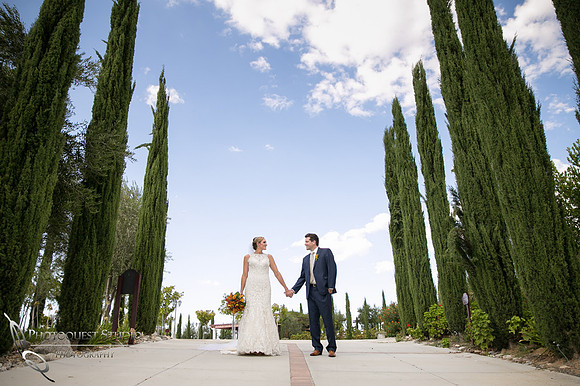 Mount Palomar Temecula Winery Wedding, Melissa and Chris Wedding by Temecula Wedding Photographer