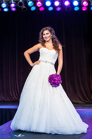 Touch of Elegance, Bridal Show by Kiss the Brides