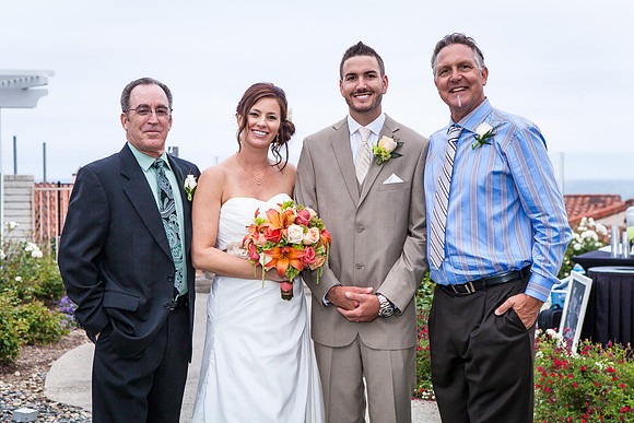 Carlsbad Beach Wedding by Temecula Wedding Photogarpher of Photoquest Studio, Photography