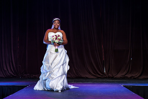 Touch of Elegance, Bridal Show by Kiss the Brides