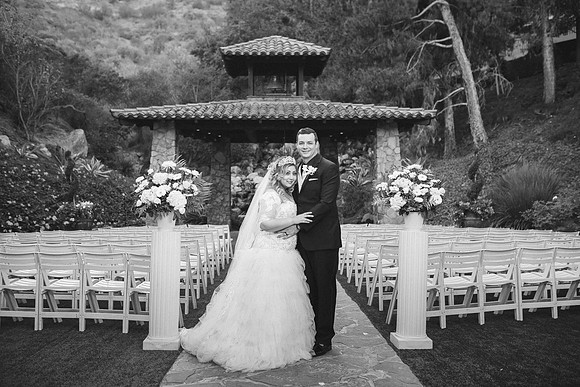 Pala Mesa Resort Wedding by Fallbrook, Temecula Wedding Photographer - Shawla & James-489