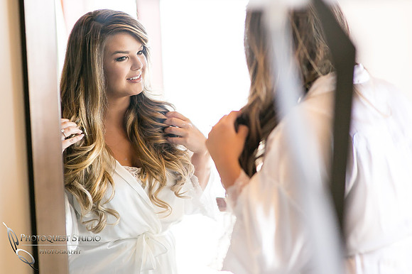 Wedding Photo at Temecula Winery Wiens Family Cellars and Pechanga Casino