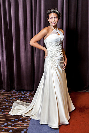 Touch of Elegance, Bridal Show by Kiss the Brides