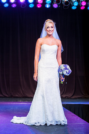 Touch of Elegance, Bridal Show by Kiss the Brides