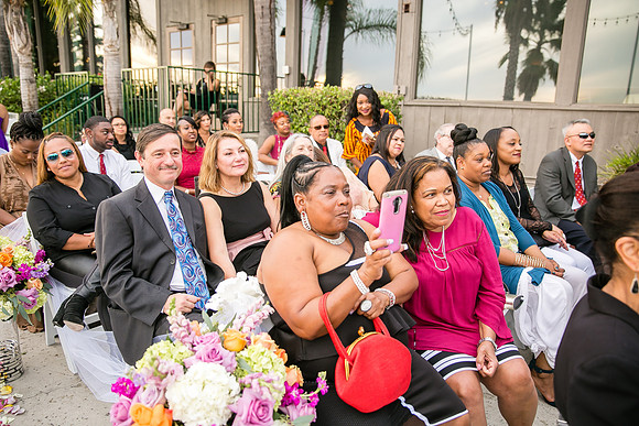 Los Angeles Wedding Photographer at Castaway Burbank, Shauneille & Steve-308