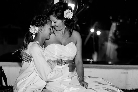 Carlsbad Beach Wedding by Temecula Wedding Photogarpher of Photoquest Studio, Photography