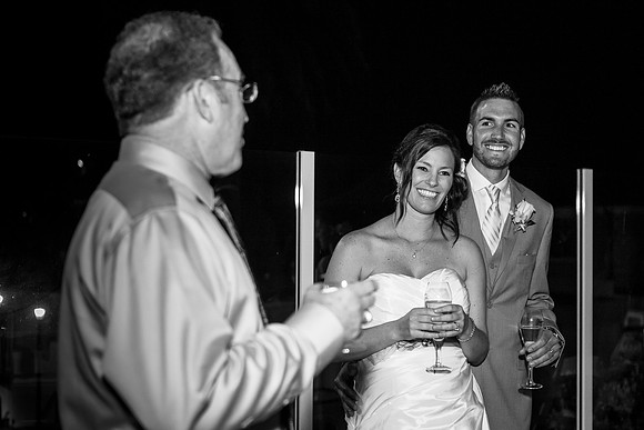 Carlsbad Beach Wedding by Temecula Wedding Photogarpher of Photoquest Studio, Photography