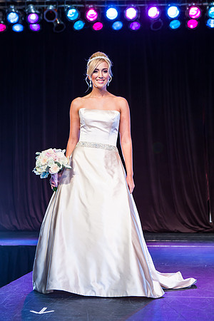 Touch of Elegance, Bridal Show by Kiss the Brides