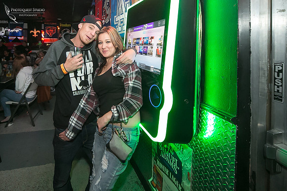 Pitstop Pub Sports Bar & Grill Menifee, UFC 196 MCGREGOR VS. DIAZ by Menifee Photographer