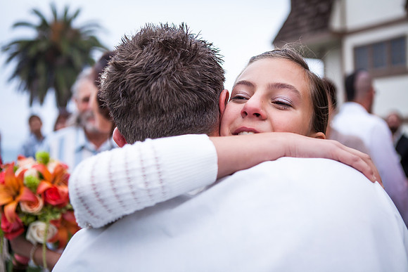 Carlsbad Beach Wedding by Temecula Wedding Photogarpher of Photoquest Studio, Photography