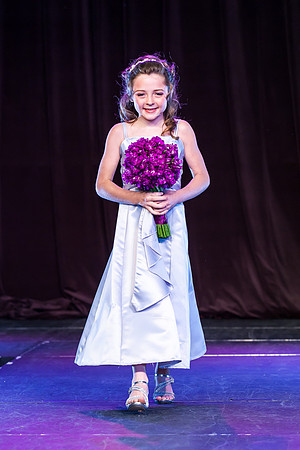 Touch of Elegance, Bridal Show by Kiss the Brides
