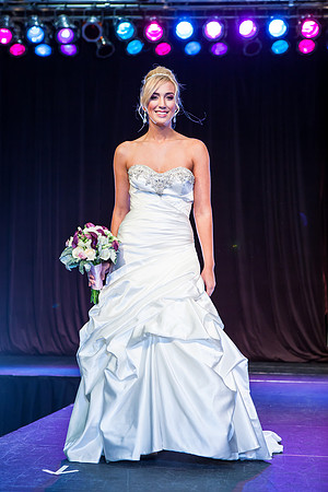 Touch of Elegance, Bridal Show by Kiss the Brides